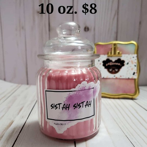 Scented Candles - Picture 4 of 7